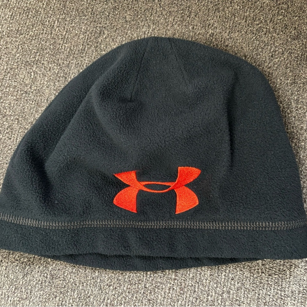 Under Armour stocking hat